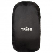 Чохол на рюкзак Tribe Raincover 30-60 л T-IZ-0006-M-black