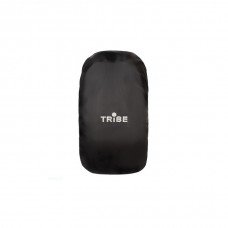 Чохол на рюкзак Tribe Raincover 20-35 л T-IZ-0006-S-black