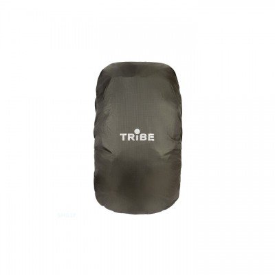 Чохол на рюкзак Tribe Raincover 20-35 л T-IZ-0006-S-olive, код: 11496