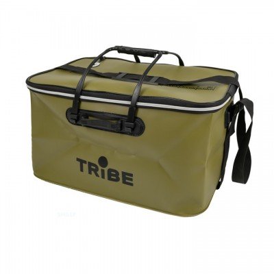 Сумка рибальська Tribe EVA T-JA-0001-L olive, код: 11585