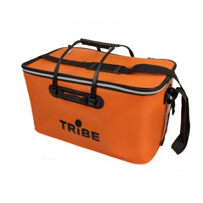Сумка рибальська Tribe EVA T-JA-0001-L orange, код: 11587