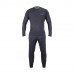 Термобілизна чоловіча Tribe Microfleece (футболка+штани) T-KA-0015-grey, T-KA-0015-grey-2XL, код: 11663 Термобілизна чоловіча Tribe Microfleece (футболка+штани) T-KA-0015-grey, T-KA-0015-grey-2XL, код: 11663