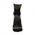 Шкарпетки Tribe Trekking Summer T-KB-0005-olive , 38-40, код: 11539