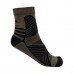 Шкарпетки Tribe Trekking Summer T-KB-0005-olive , 38-40, код: 11539