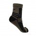 Шкарпетки Tribe Trekking Summer T-KB-0005-olive , 44-46, код: 11541