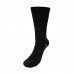 Шкарпетки Tribe Merino Light T-KB-0008-black, 41-43, код: 11641