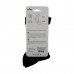 Шкарпетки Tribe Merino Light T-KB-0008-black, 44-46, код: 11642