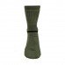 Шкарпетки Tribe Trekking Winter T-KB-0009-olive, 38-40, код: 11629