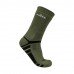 Шкарпетки Tribe Trekking Winter T-KB-0009-olive, 38-40, код: 11629