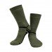 Шкарпетки Tribe Trekking Winter T-KB-0009-olive, 38-40, код: 11629