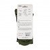 Шкарпетки Tribe Trekking Winter T-KB-0009-olive, 38-40, код: 11629