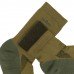 Шкарпетки Tribe Trekking T-KB-0010-olive, 41-43, код: 11570