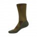 Шкарпетки Tribe Trekking T-KB-0010-olive, 41-43, код: 11570