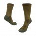 Шкарпетки Tribe Trekking T-KB-0010-olive, 44-46, код: 11571