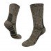 Шкарпетки Tribe Winter Hemp T-KB-0014-melange, 39-42, код: 11675 Шкарпетки Tribe Winter Hemp T-KB-0014-melange, 39-42, код: 11675