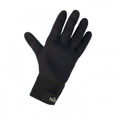 Рукавиці Tribe Wind Gloves T-KC-0012-black, XL, код: 11618