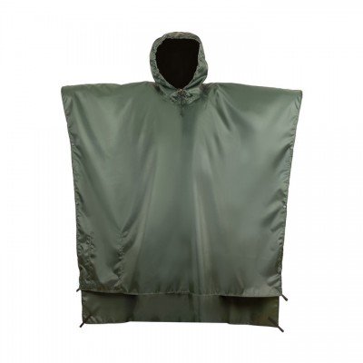 Пончо Tribe Tarp Poncho T-KE-0001 olive, код: 11486