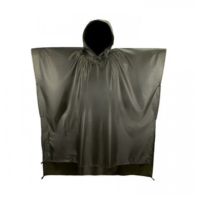 Пончо Tribe Tarp Poncho Pro T-KE-0013-olive, код: 11650