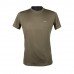 Футболка Tribe Coolpass SS T-KI-0006-olive S, код: 11516