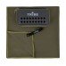 Рушник з мікрофібри Tribe Pocket Towel 75х150 см T-LC-0001-XL, army-green, код: 11560 Рушник з мікрофібри Tribe Pocket Towel 75х150 см T-LC-0001-XL, army-green, код: 11560