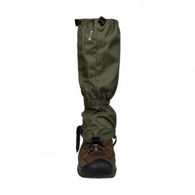 Гамаші Tribe Gaiter olive T-MC-0010-olive S-M, код: 11653