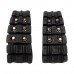 Насадка на кінцевик палиць Tribe з шипами (пара) T-MF-0005-black, код: 11577