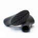Насадка для скандинавських палиць Tribe класична T-MF-0006-black, код: 11578 Насадка для скандинавських палиць Tribe класична T-MF-0006-black, код: 11578