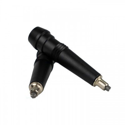 Накінечник для палиць Tribe T-MF-0009-black, код: 11581
