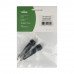 Накінечник для палиць Tribe T-MF-0009-black, код: 11581