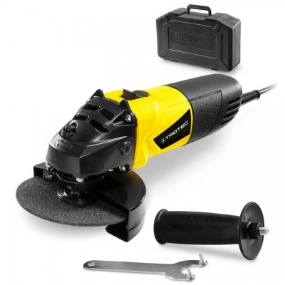 Кутова шліфмашина Trotec PAGS 10-115 + кейс (4440000305), код: 8716