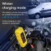 Зарядний пристрій для автомобільного акумулятора Trotec PBCS 2A, 12V, 4-60Ah (4675000001), код: 8731