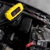 Зарядний пристрій для автомобільного акумулятора Trotec PBCS 2A, 12V, 4-60Ah (4675000001), код: 8731