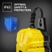 Зарядний пристрій для автомобільного акумулятора Trotec PBCS 2A, 12V, 4-60Ah (4675000001), код: 8731