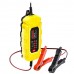 Зарядное устройство для автомобильного аккумулятора Trotec PBCS 2A, 12V, 4-60Ah (4675000001), код: 8731