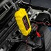 Зарядний пристрій для автомобільного акумулятора Trotec PBCS 2A, 12V, 4-60Ah (4675000001), код: 8731