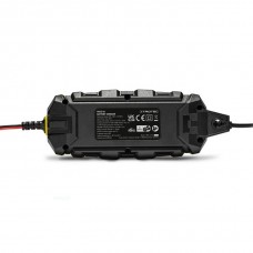 Зарядний пристрій для автомобільного акумулятора Trotec PBCS 4A, 12V, 4-120Ah (4675000005)