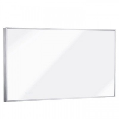 Обігрівач інфрачервоний панельний Trotec TIH 500 S 905x605 mm 580W White (1410003012), код: 8709