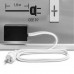 Обігрівач інфрачервоний панельний Trotec TIH 500 S 905x605 mm 580W White (1410003012), код: 8709