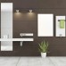 Обігрівач інфрачервоний панельний Trotec TIH 500 S 905x605 mm 580W White (1410003012), код: 8709