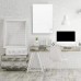 Обігрівач інфрачервоний панельний Trotec TIH 500 S 905x605 mm 580W White (1410003012), код: 8709