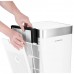Фільтр для очисника повітря AirgoClean 200 E - HEPA Filter (7160000534), код: 8723