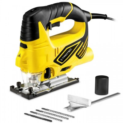 Лобзик електричний мережевий Trotec PJSS 12-230V (4425000103), код: 8712