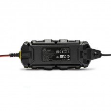 Зарядний пристрій для автомобільного акумулятора Trotec PBCS 4A, 12V, 4-120Ah (4675000005)