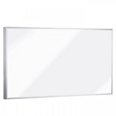 Обігрівач інфрачервоний панельний Trotec TIH 500 S 905x605 mm 580W White (1410003012), код: 8709
