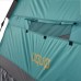 Намет Uquip Buzzy UV 50+ Blue/Grey (241002), код: 7789