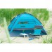 Намет Uquip Buzzy UV 50+ Blue/Grey (241002), код: 7789
