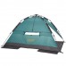 Намет Uquip Buzzy UV 50+ Blue/Grey (241002), код: 7789