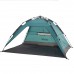 Намет Uquip Buzzy UV 50+ Blue/Grey (241002), код: 7789
