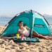 Намет Uquip Buzzy UV 50+ Blue/Grey (241002), код: 7789