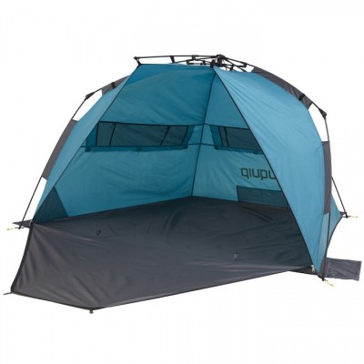 Намет Uquip Speedy UV 50+ Blue/Grey (241003), код: 7790